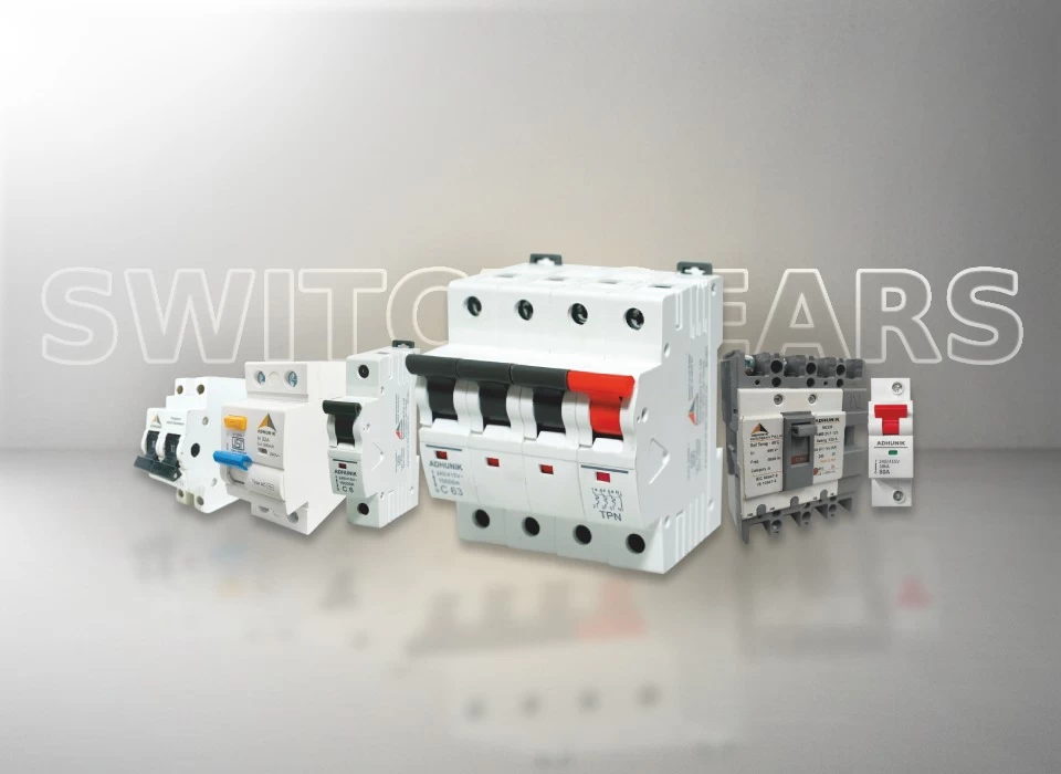 Switchgear